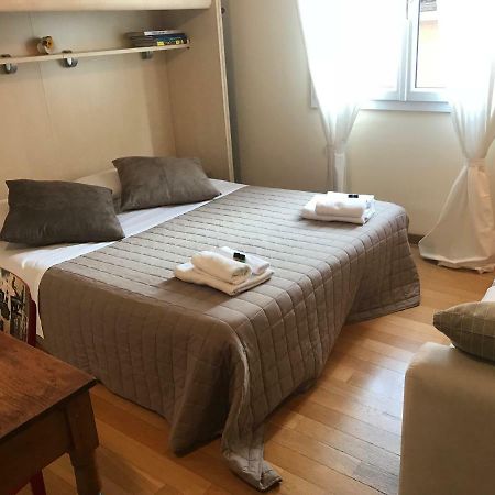 San Domenico Apartment بولونيا المظهر الخارجي الصورة