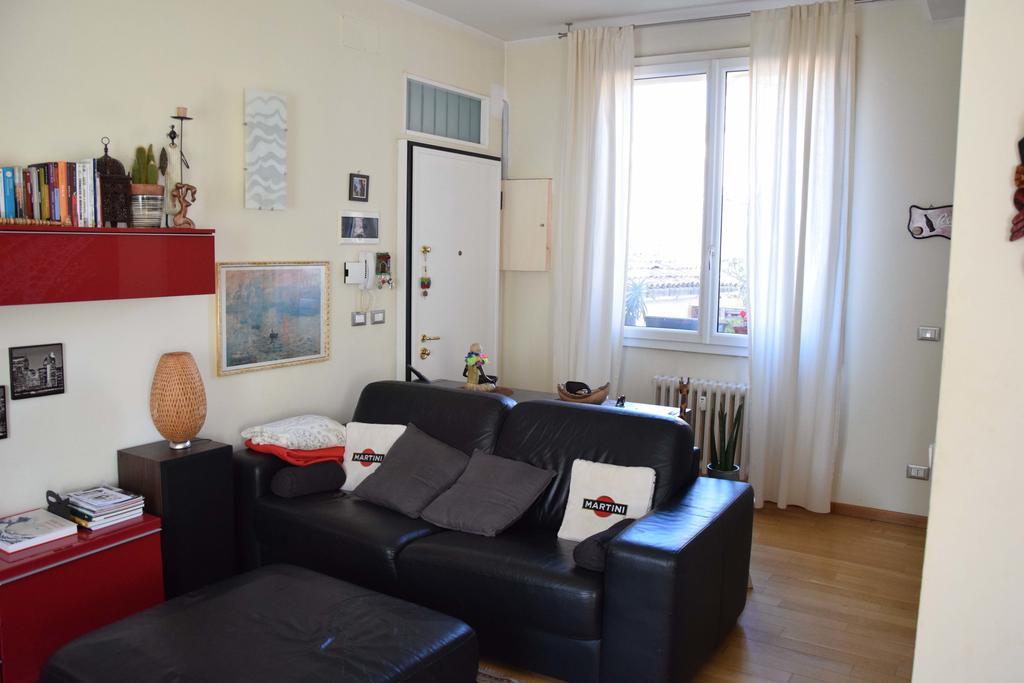 San Domenico Apartment بولونيا المظهر الخارجي الصورة