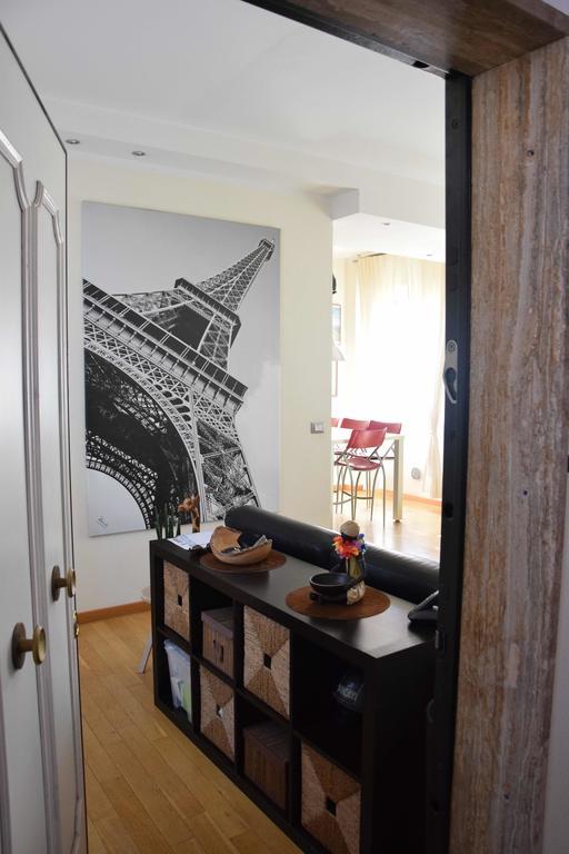 San Domenico Apartment بولونيا المظهر الخارجي الصورة