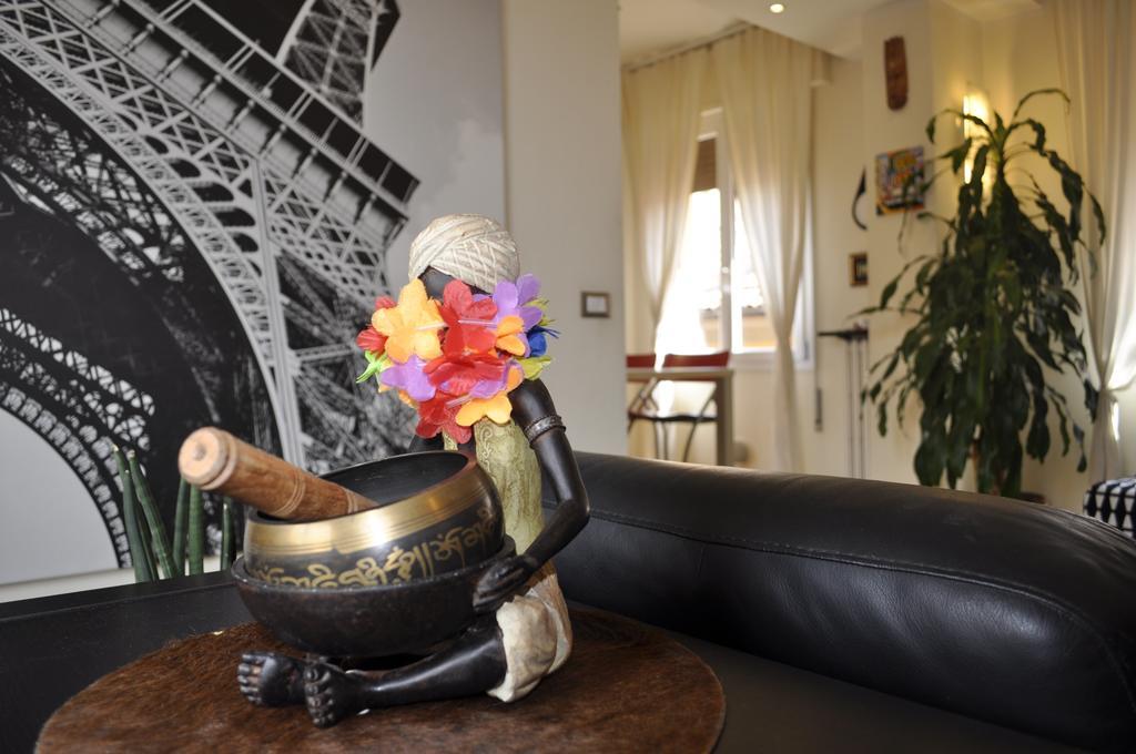 San Domenico Apartment بولونيا المظهر الخارجي الصورة