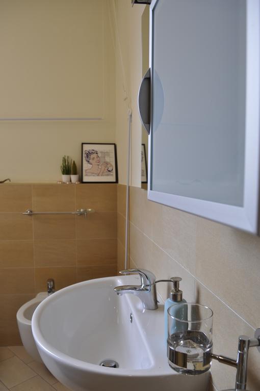 San Domenico Apartment بولونيا المظهر الخارجي الصورة