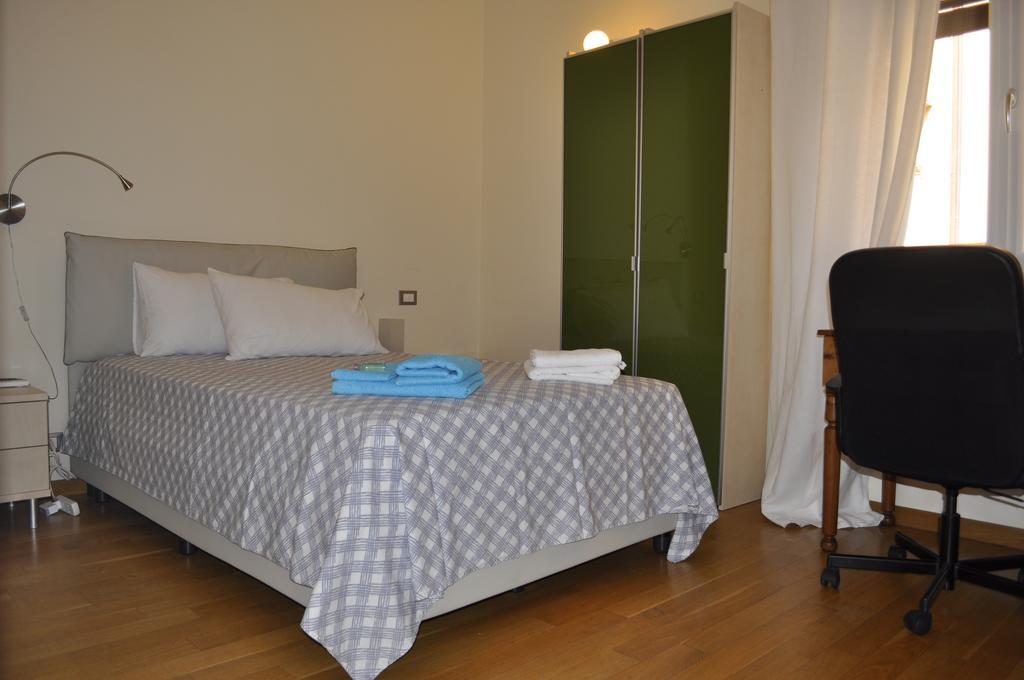 San Domenico Apartment بولونيا المظهر الخارجي الصورة
