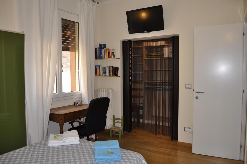San Domenico Apartment بولونيا المظهر الخارجي الصورة