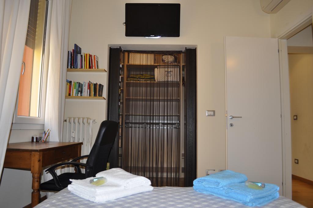 San Domenico Apartment بولونيا المظهر الخارجي الصورة