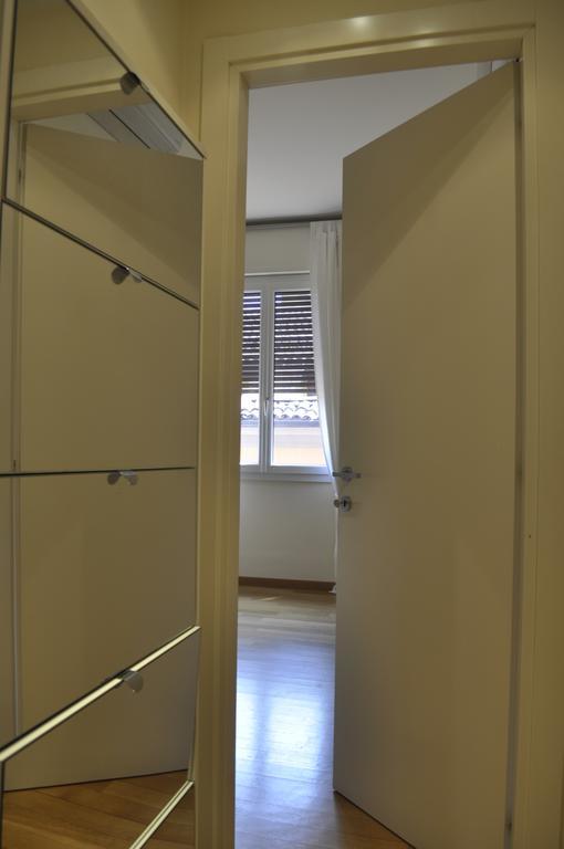 San Domenico Apartment بولونيا المظهر الخارجي الصورة