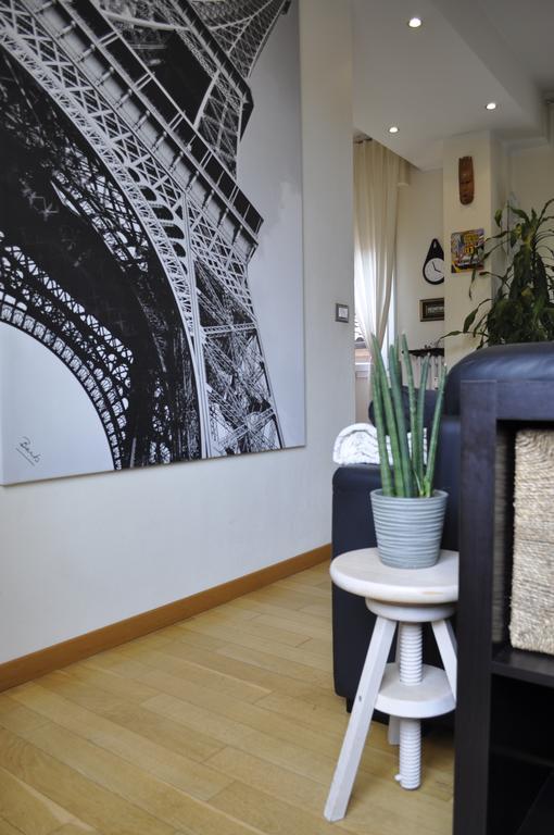 San Domenico Apartment بولونيا المظهر الخارجي الصورة