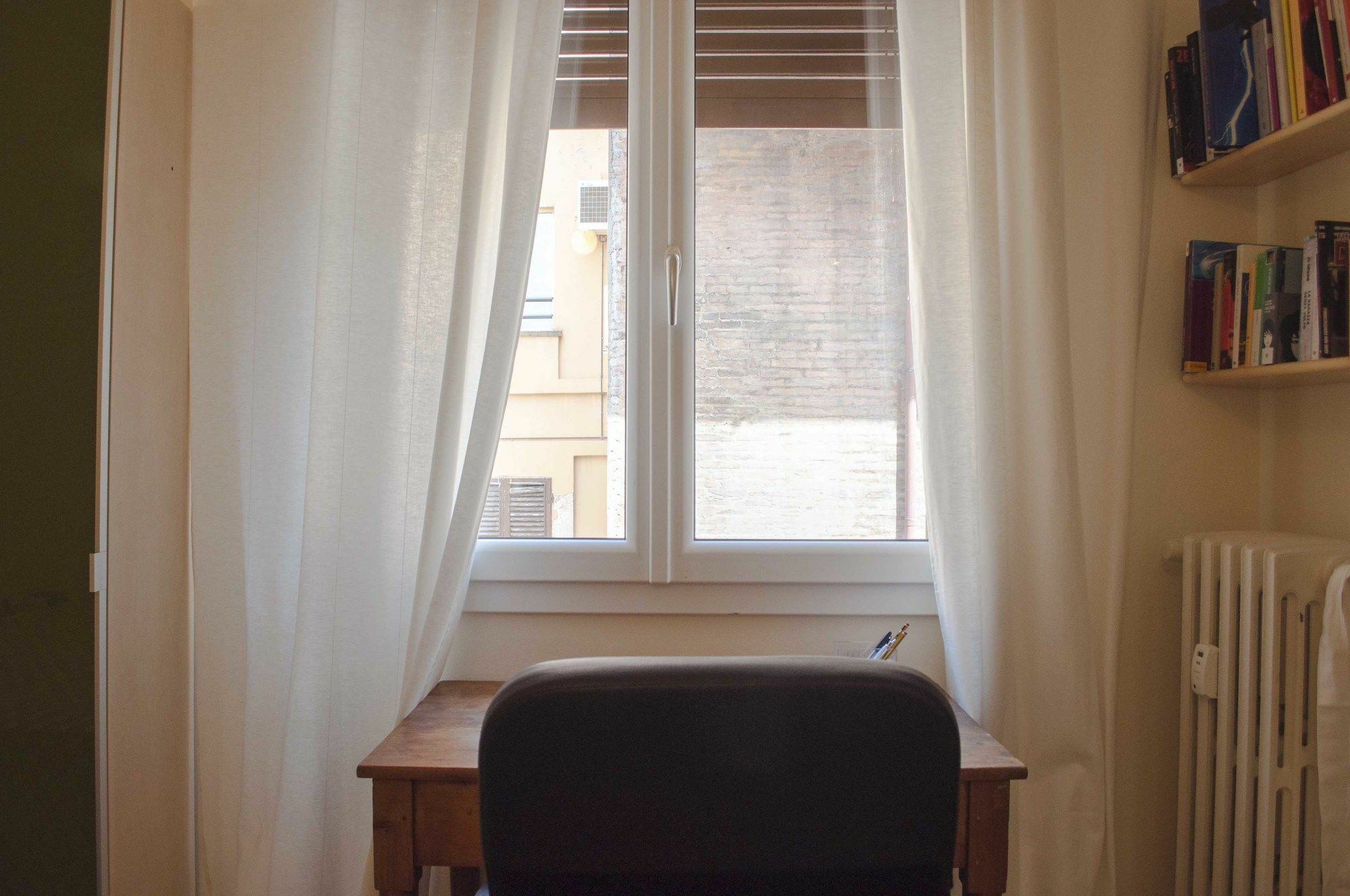 San Domenico Apartment بولونيا المظهر الخارجي الصورة