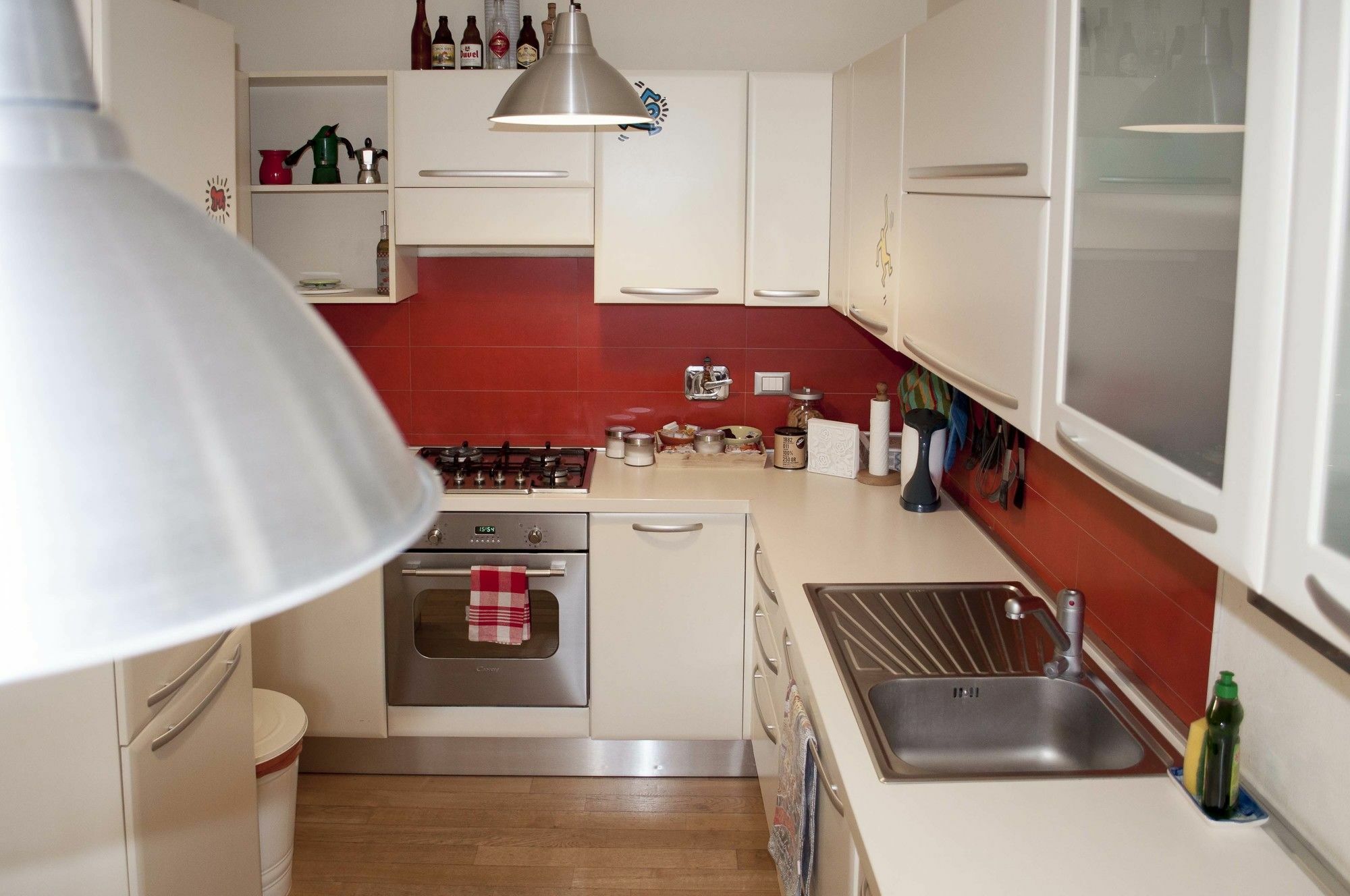 San Domenico Apartment بولونيا المظهر الخارجي الصورة