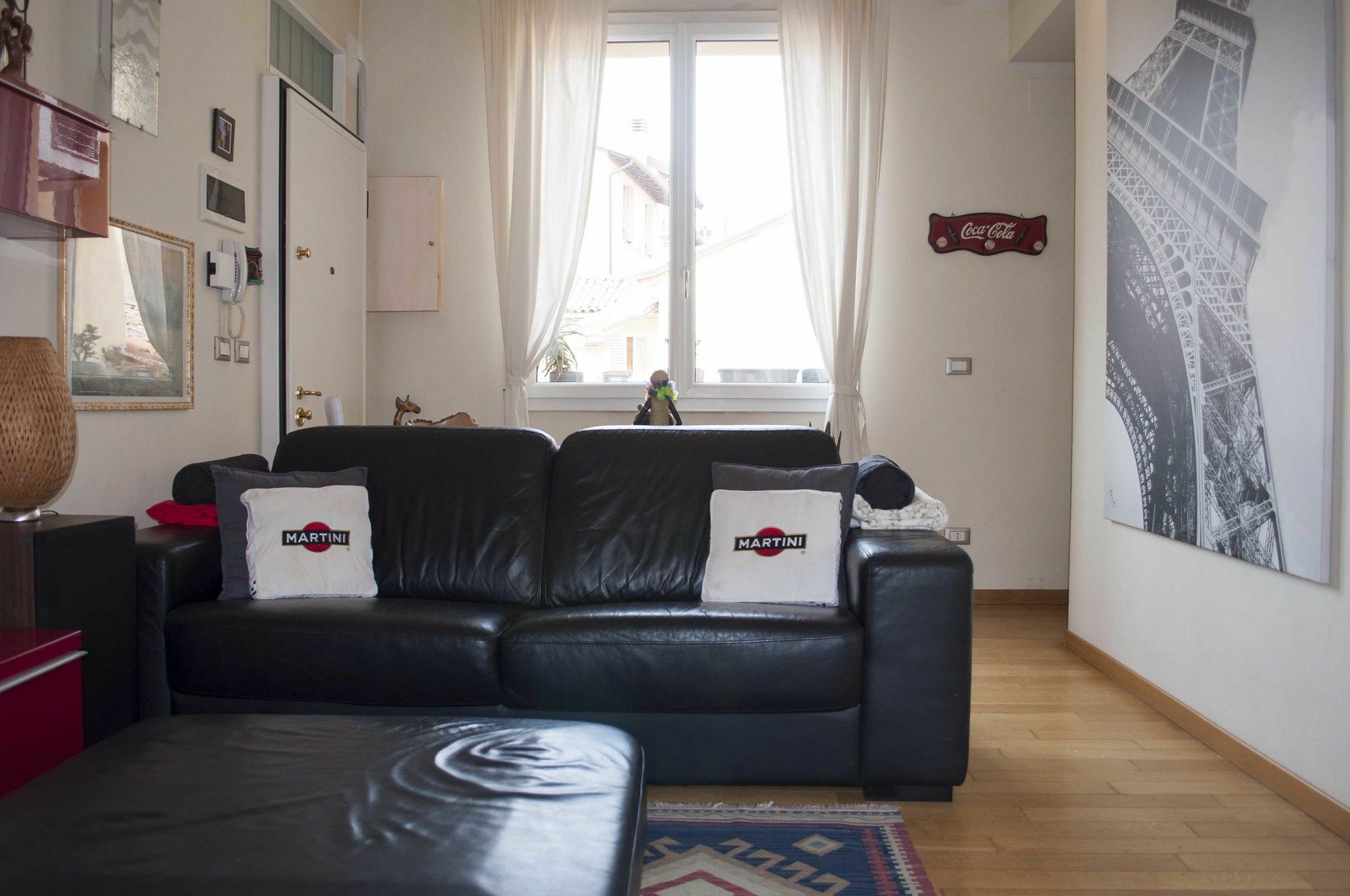 San Domenico Apartment بولونيا المظهر الخارجي الصورة