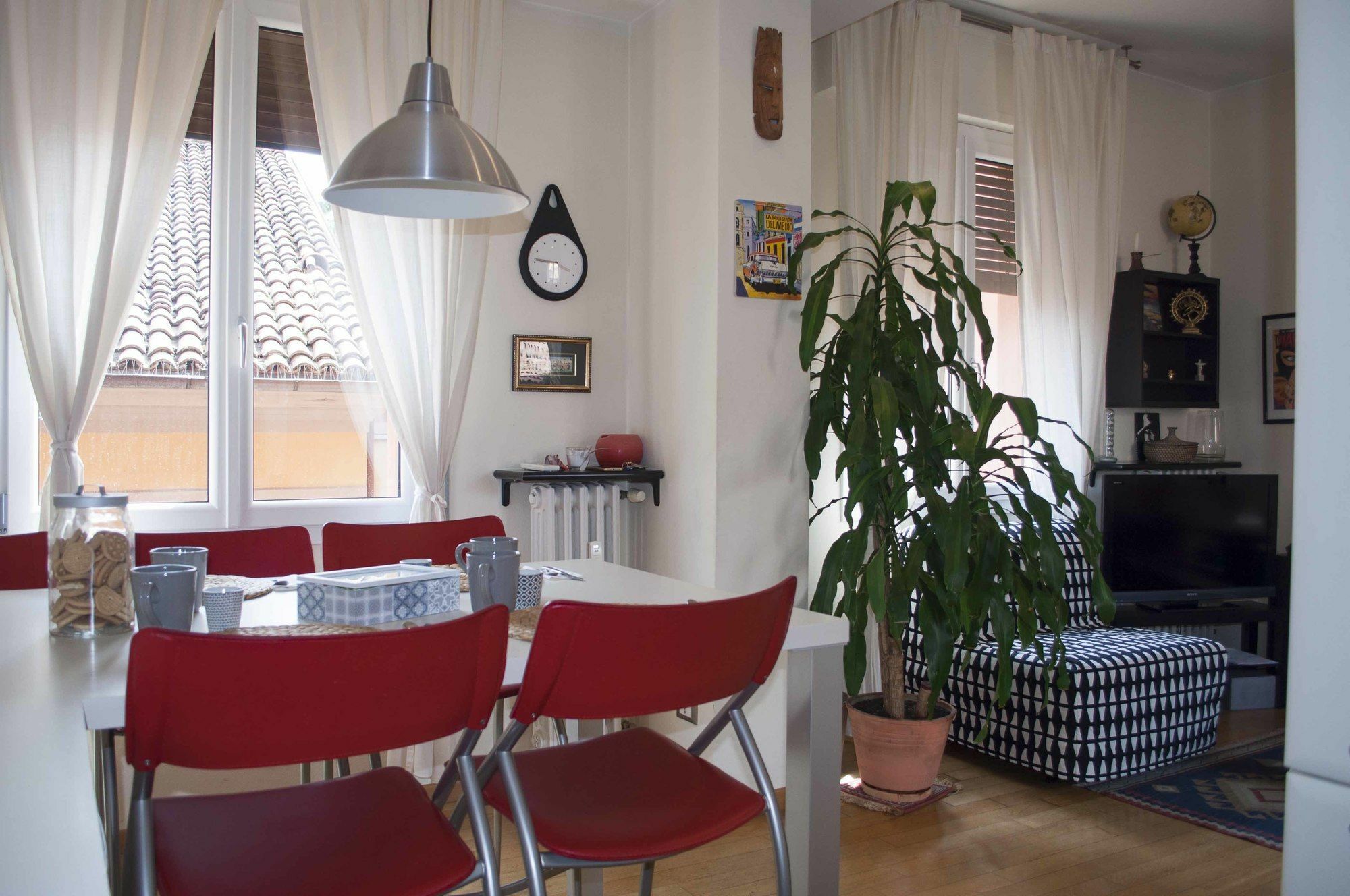 San Domenico Apartment بولونيا المظهر الخارجي الصورة