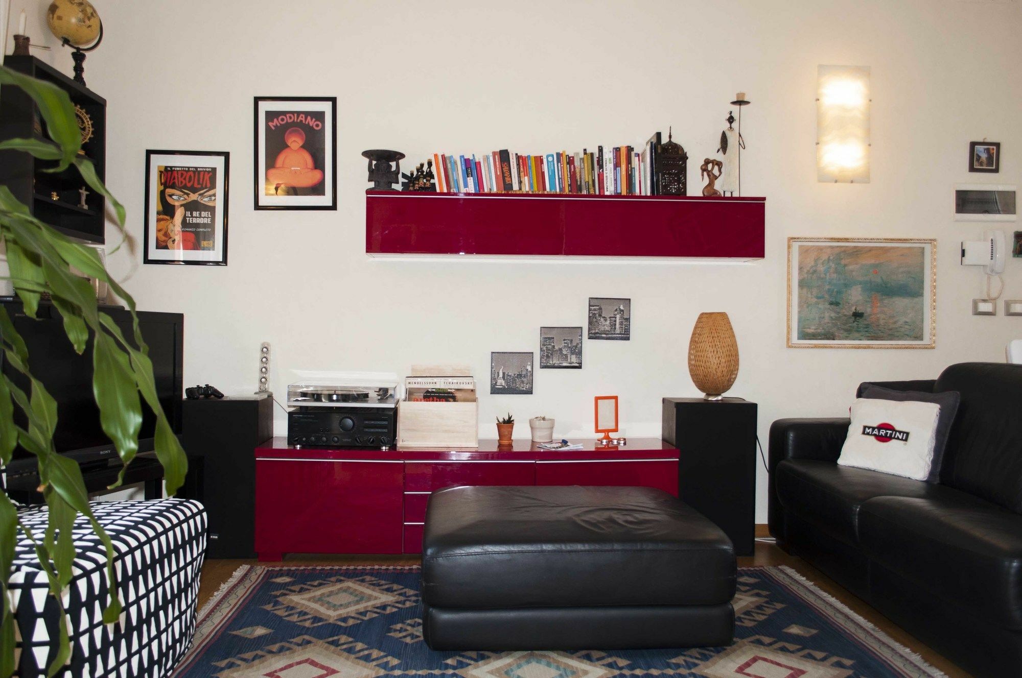 San Domenico Apartment بولونيا المظهر الخارجي الصورة