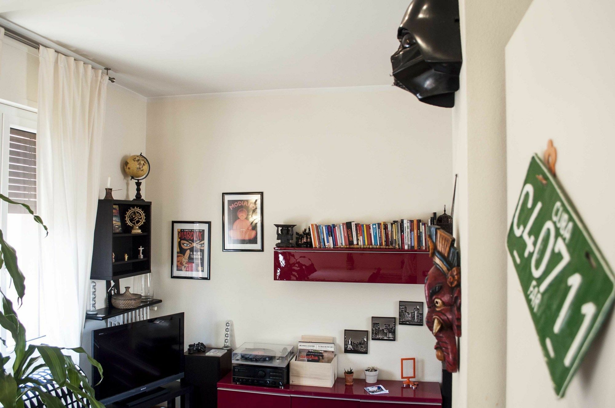 San Domenico Apartment بولونيا المظهر الخارجي الصورة