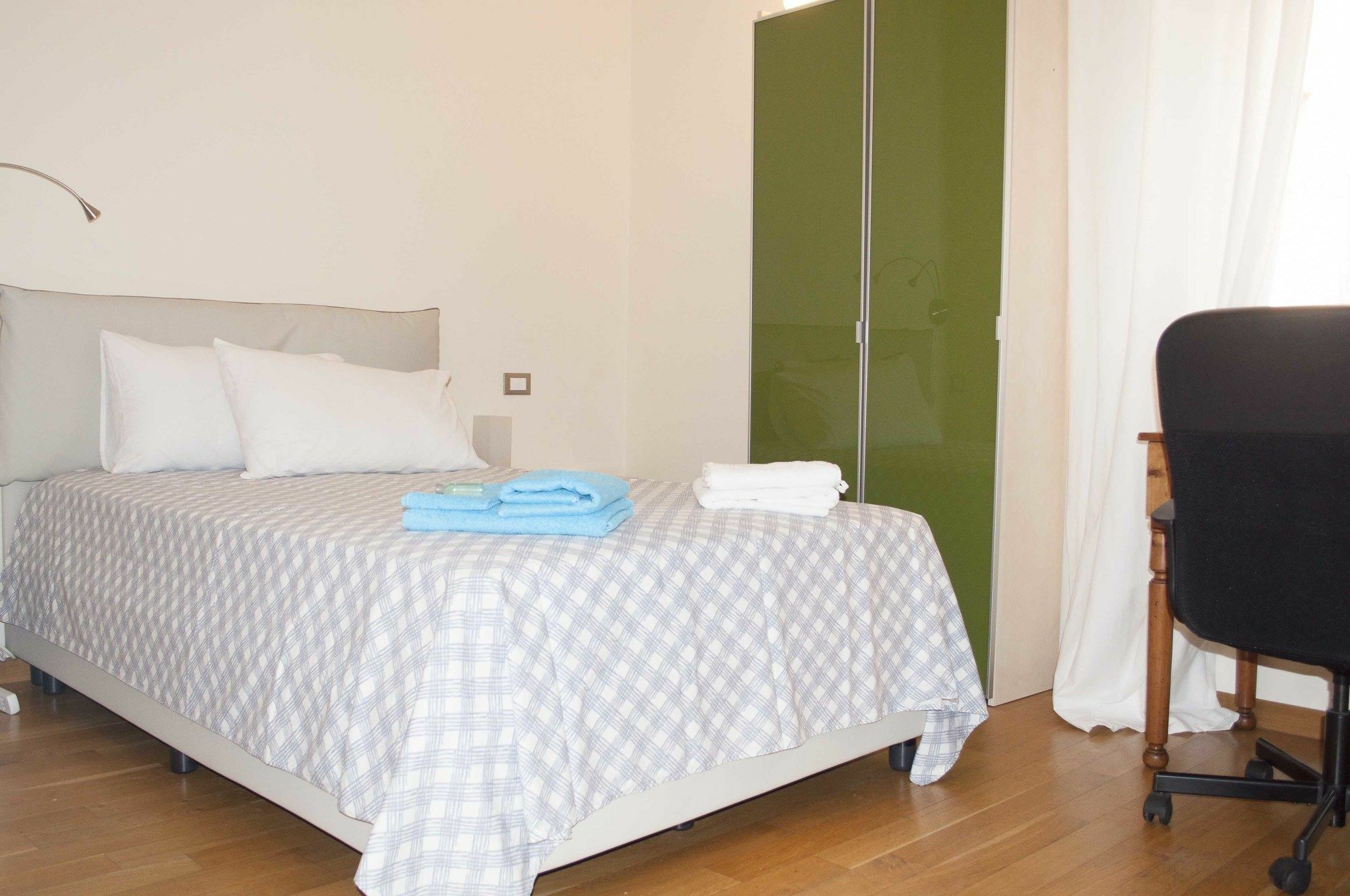 San Domenico Apartment بولونيا المظهر الخارجي الصورة