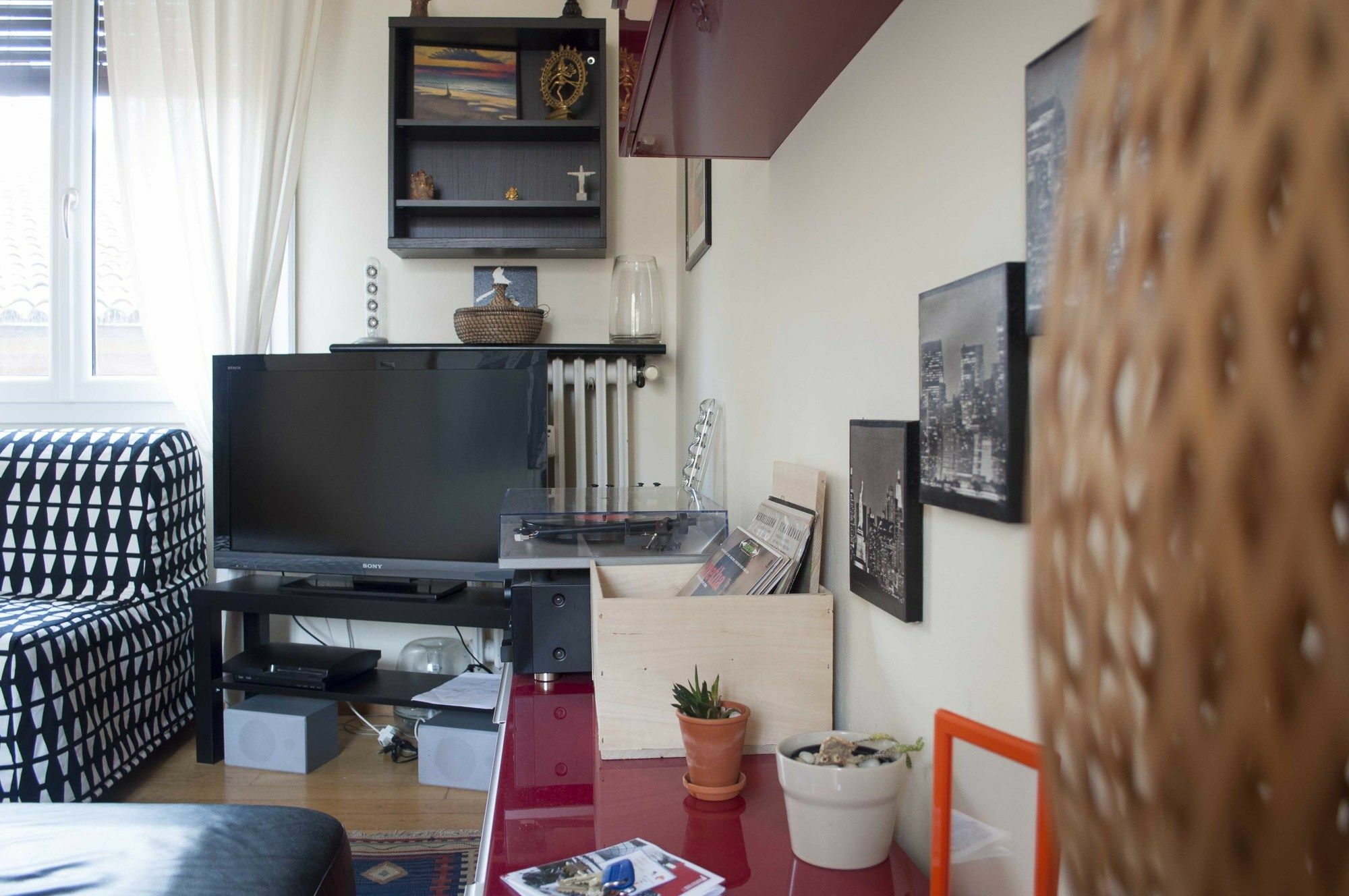San Domenico Apartment بولونيا المظهر الخارجي الصورة