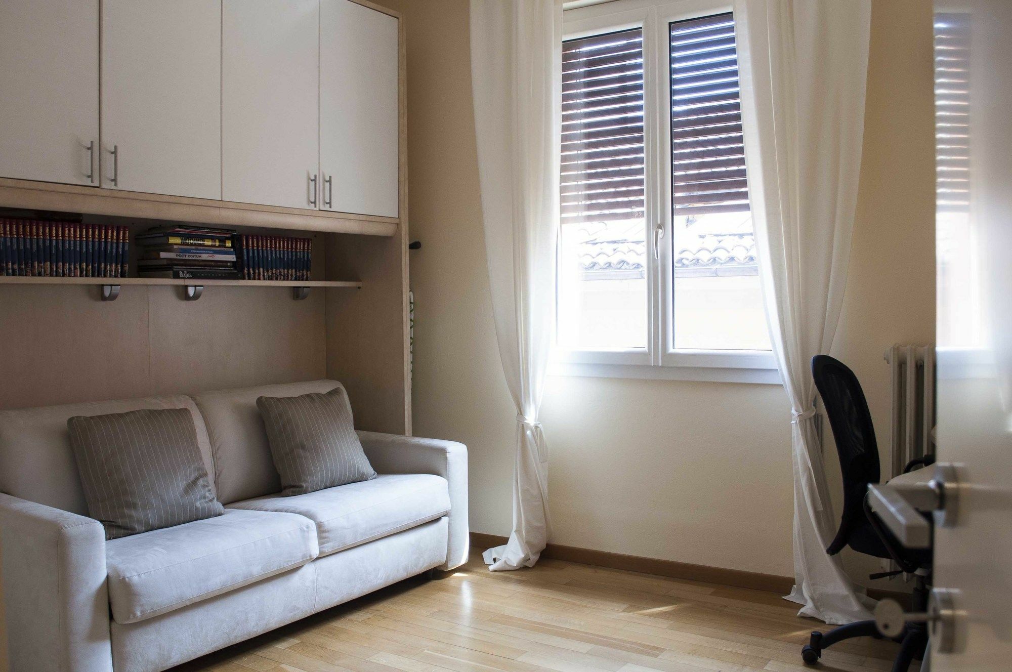 San Domenico Apartment بولونيا المظهر الخارجي الصورة