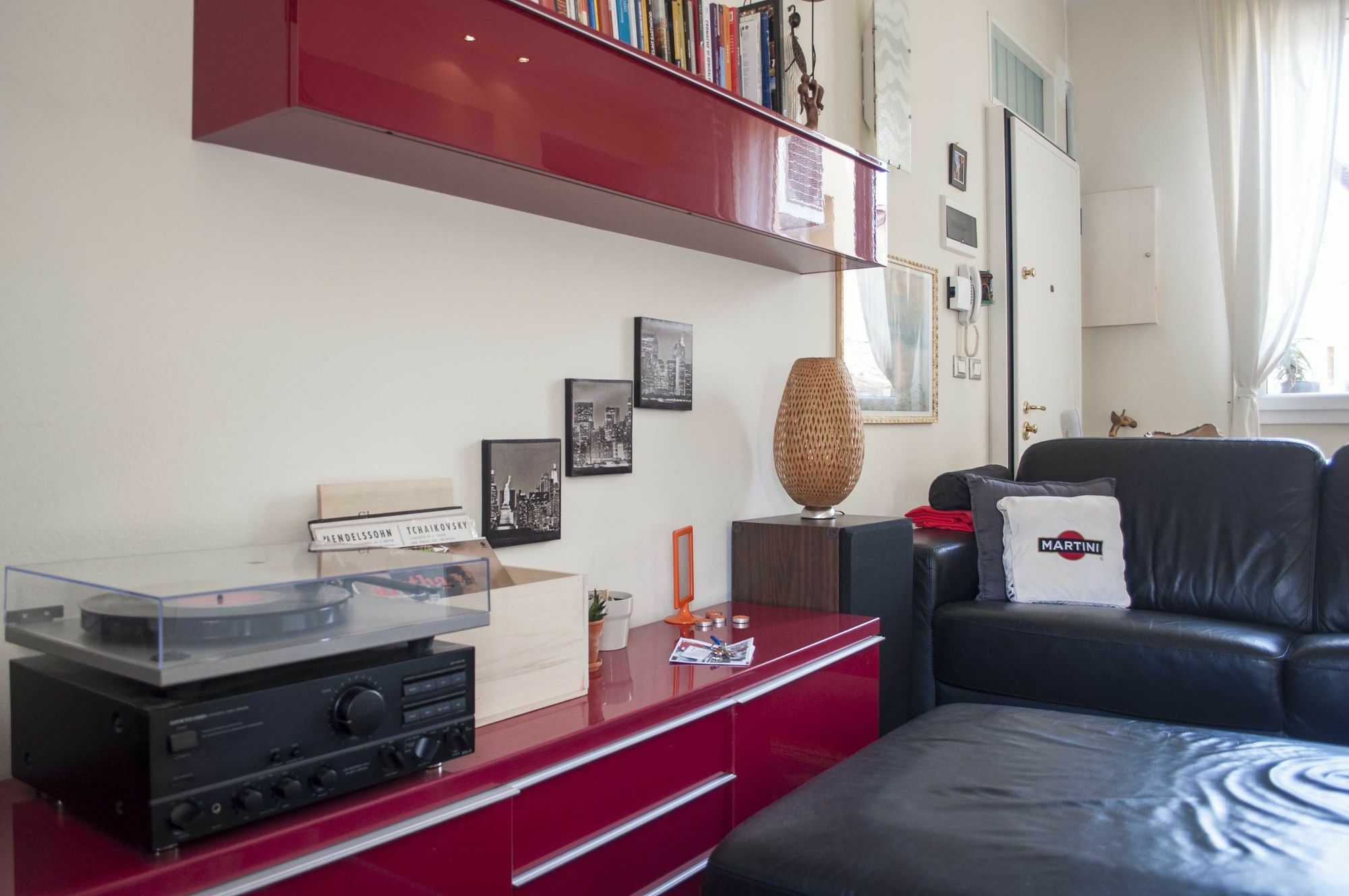 San Domenico Apartment بولونيا المظهر الخارجي الصورة