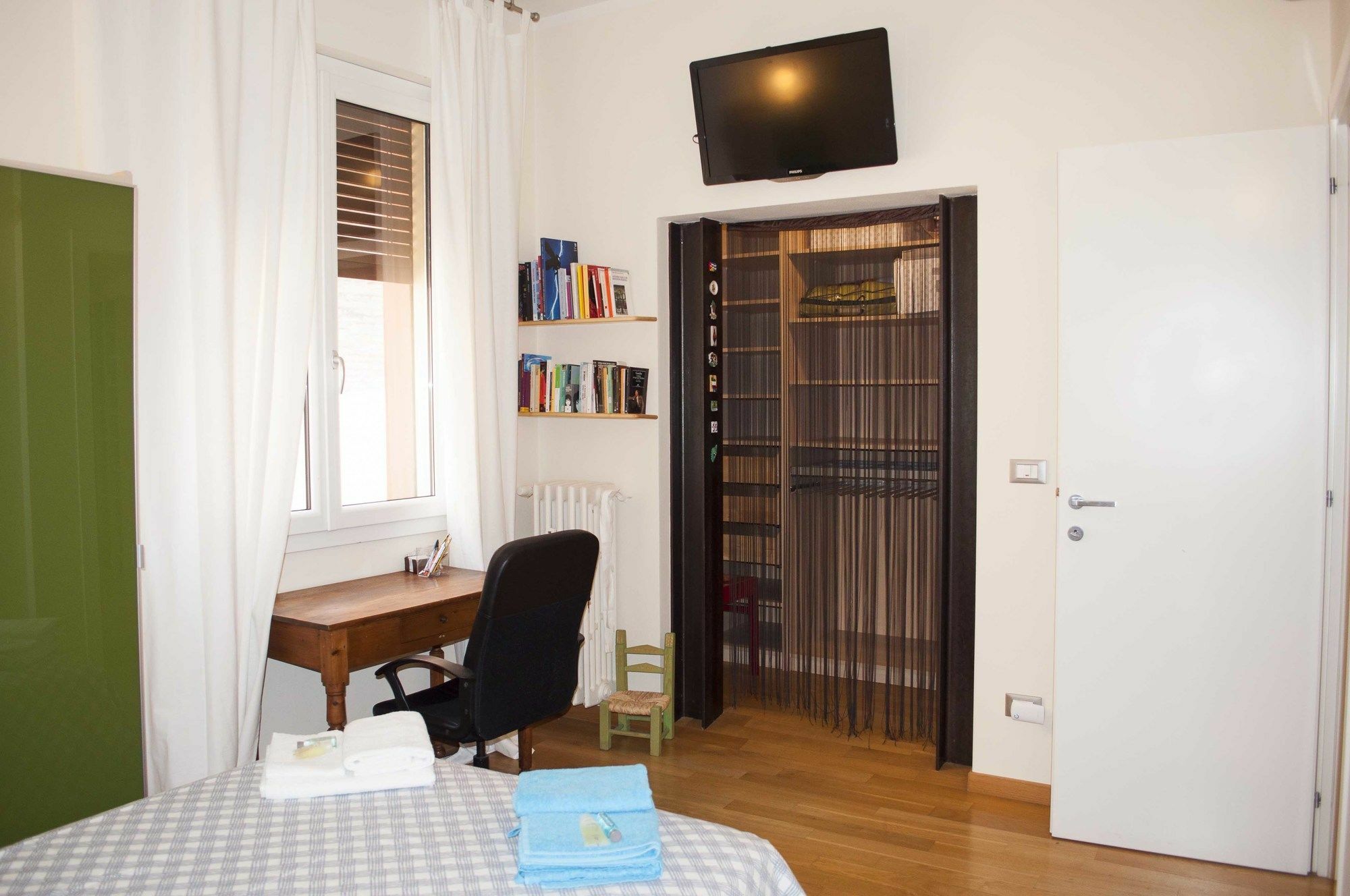 San Domenico Apartment بولونيا المظهر الخارجي الصورة