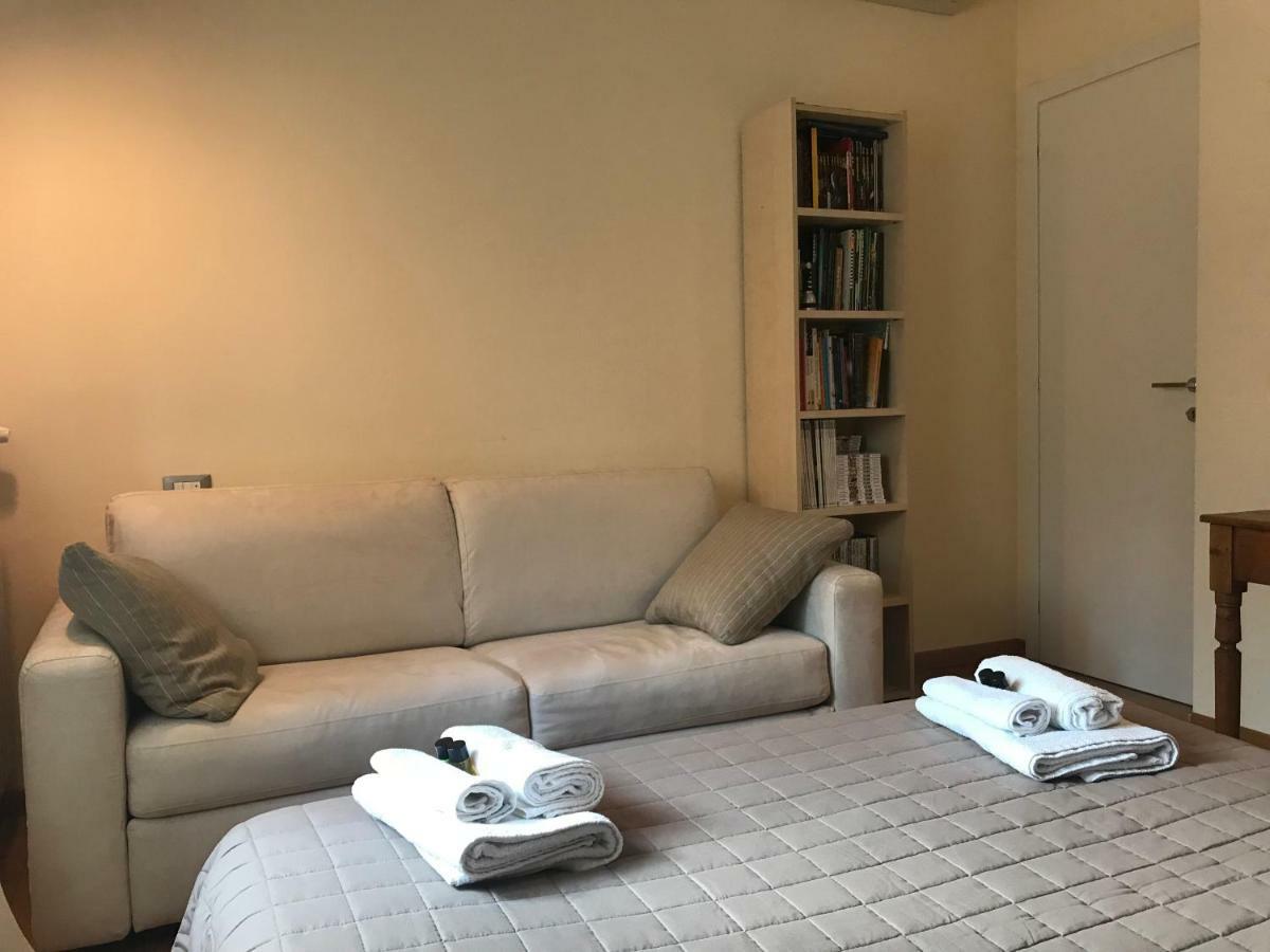 San Domenico Apartment بولونيا المظهر الخارجي الصورة