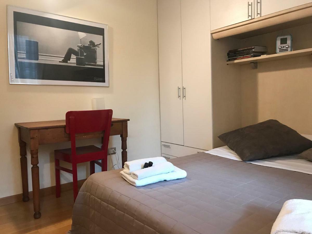 San Domenico Apartment بولونيا المظهر الخارجي الصورة