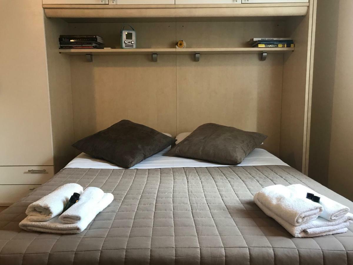San Domenico Apartment بولونيا المظهر الخارجي الصورة